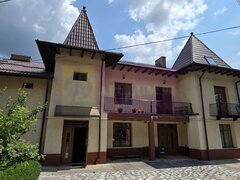 Vila de vanzare in Sinaia