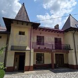 Vila de vanzare in Sinaia